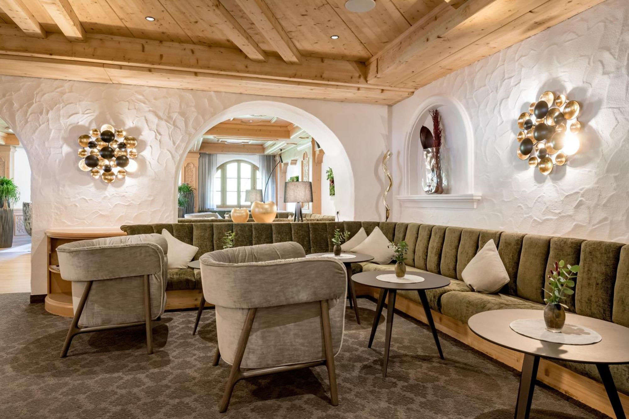 Wellness & Relax Hotel Milderer Hof Neustift im Stubaital Exterior photo