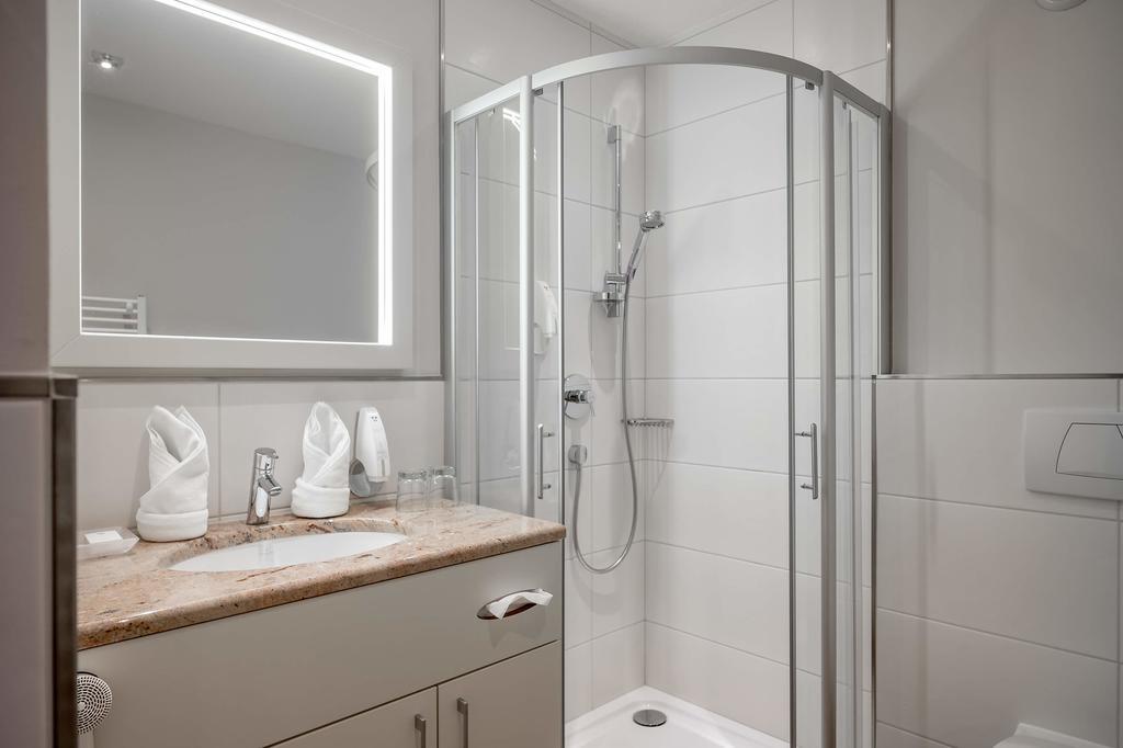 Wellness & Relax Hotel Milderer Hof Neustift im Stubaital Exterior photo