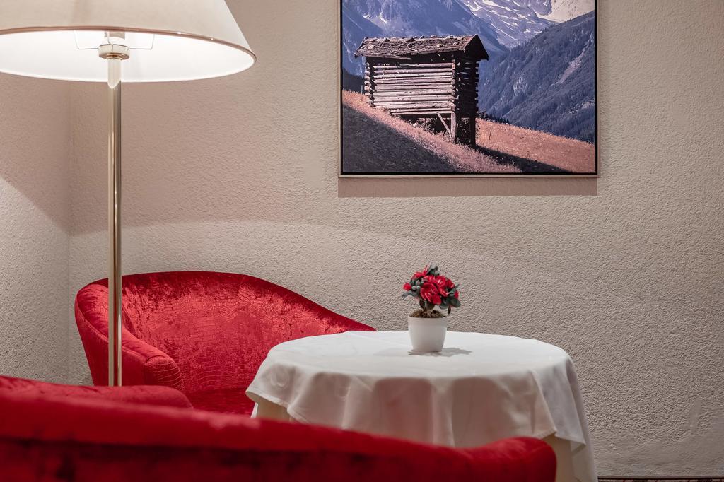 Wellness & Relax Hotel Milderer Hof Neustift im Stubaital Exterior photo
