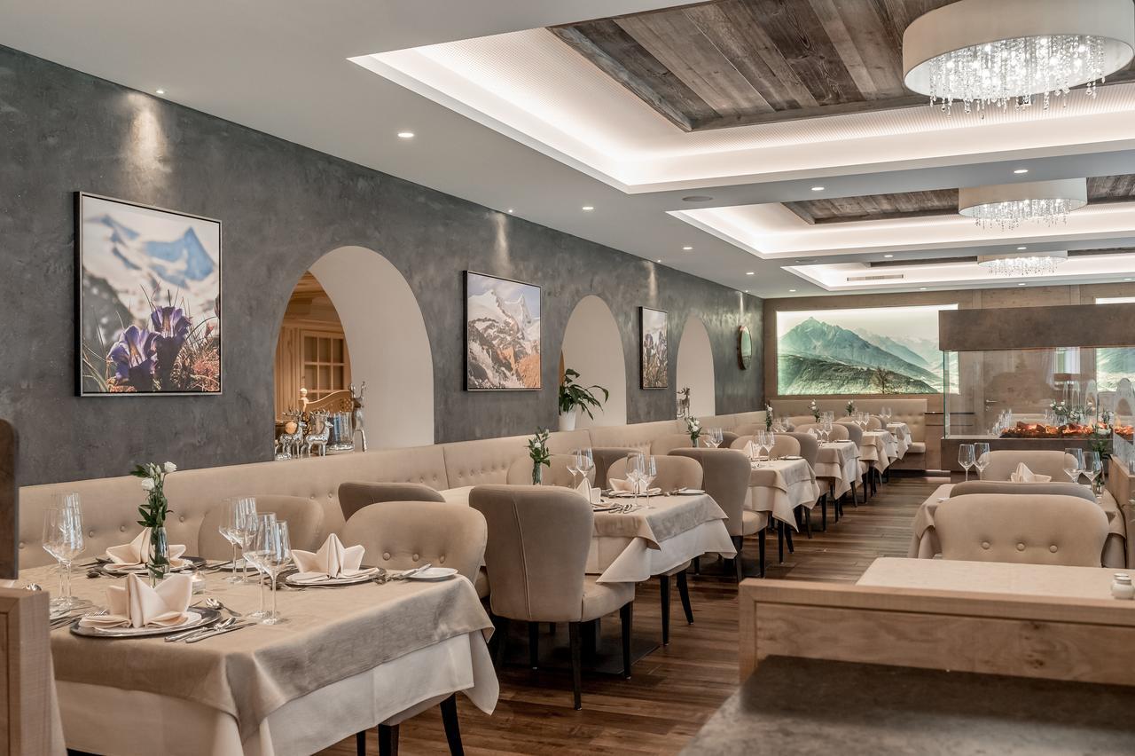 Wellness & Relax Hotel Milderer Hof Neustift im Stubaital Exterior photo