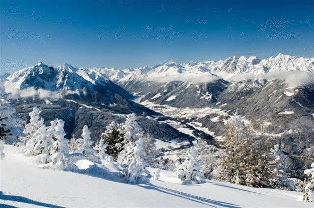 Wellness & Relax Hotel Milderer Hof Neustift im Stubaital Exterior photo