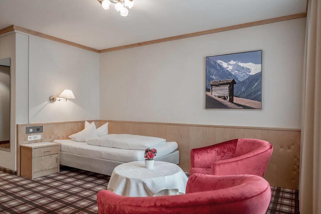 Wellness & Relax Hotel Milderer Hof Neustift im Stubaital Exterior photo