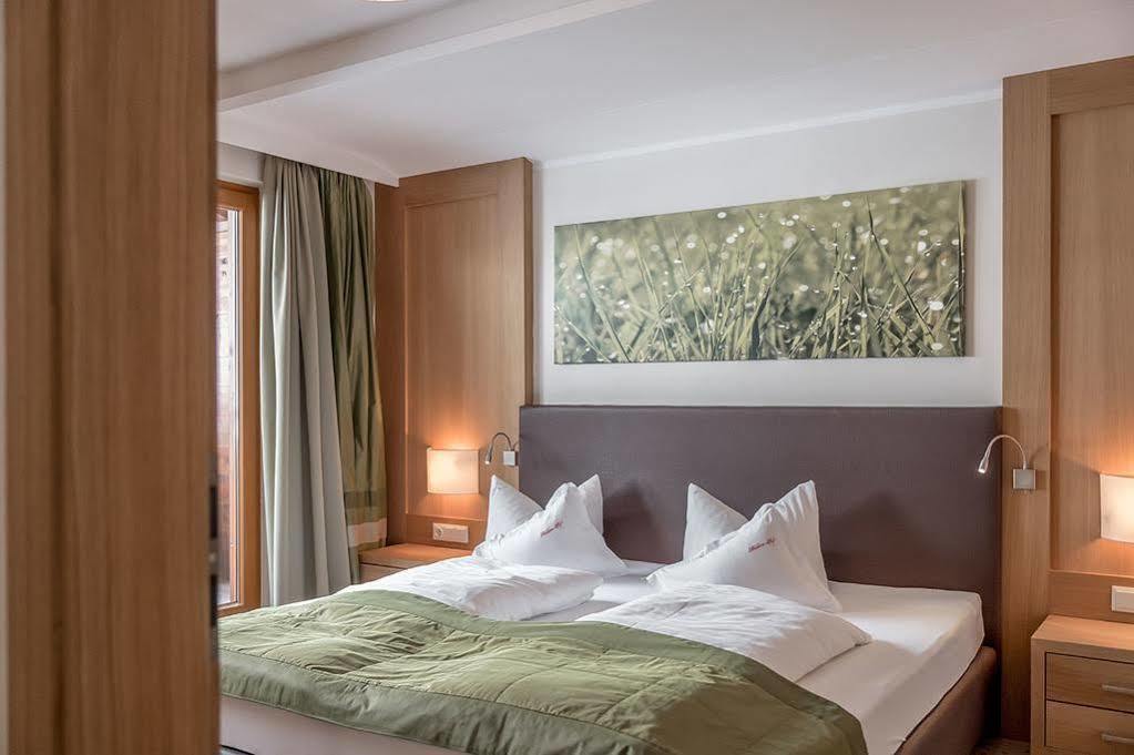 Wellness & Relax Hotel Milderer Hof Neustift im Stubaital Exterior photo